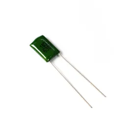 10nF 630V Polyester Film Capacitor