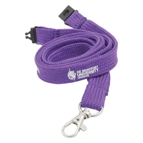 15mm Tubular Polyester Lanyard