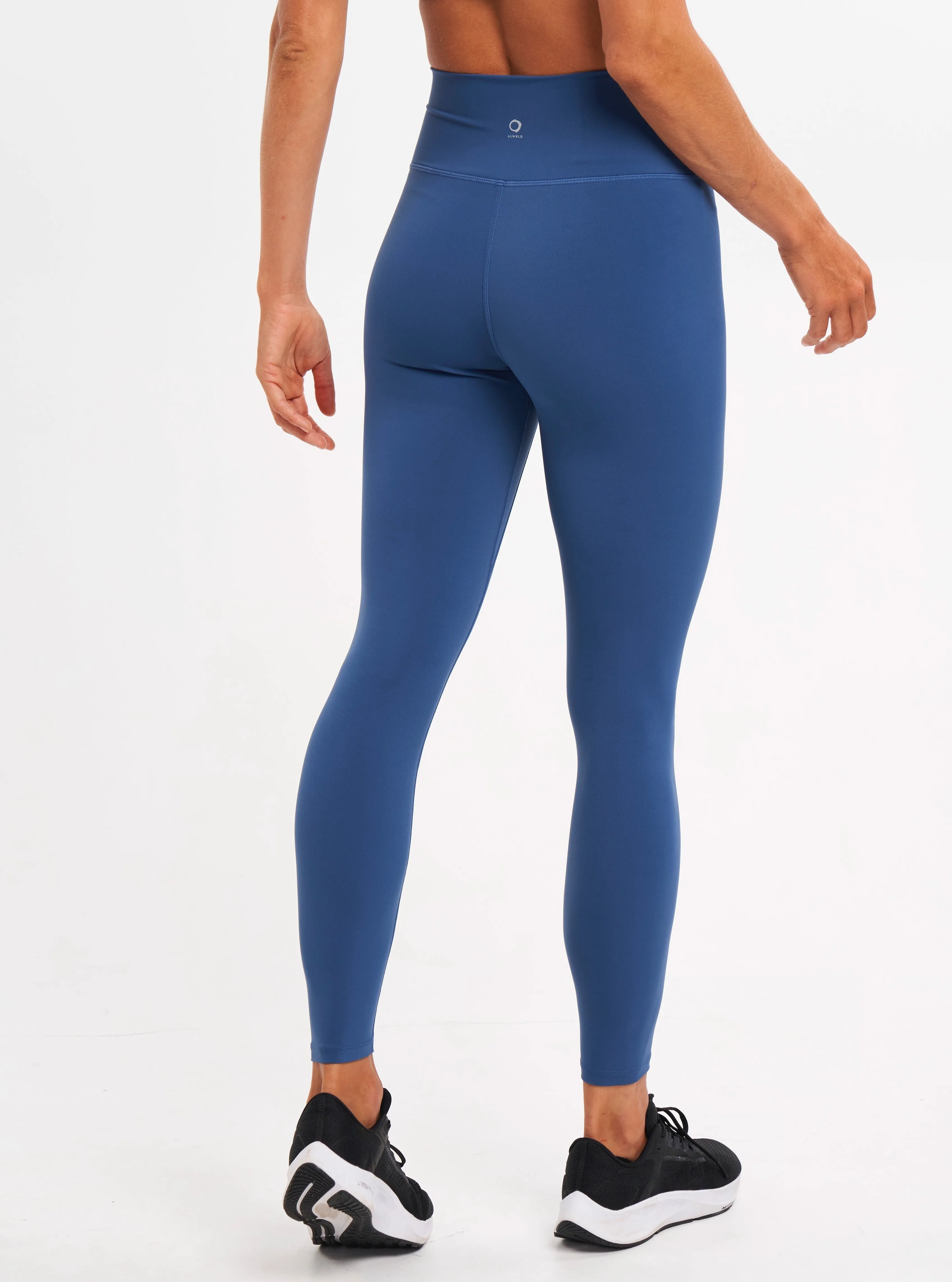 ALSPRT Core 7/8 Tight - Blue