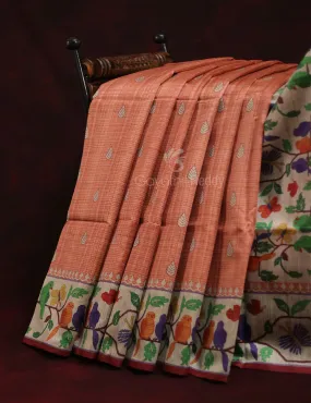 ART SILK PAITHANI-ASP125