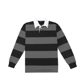 Aurora | RJS Striped Rugby Jersey