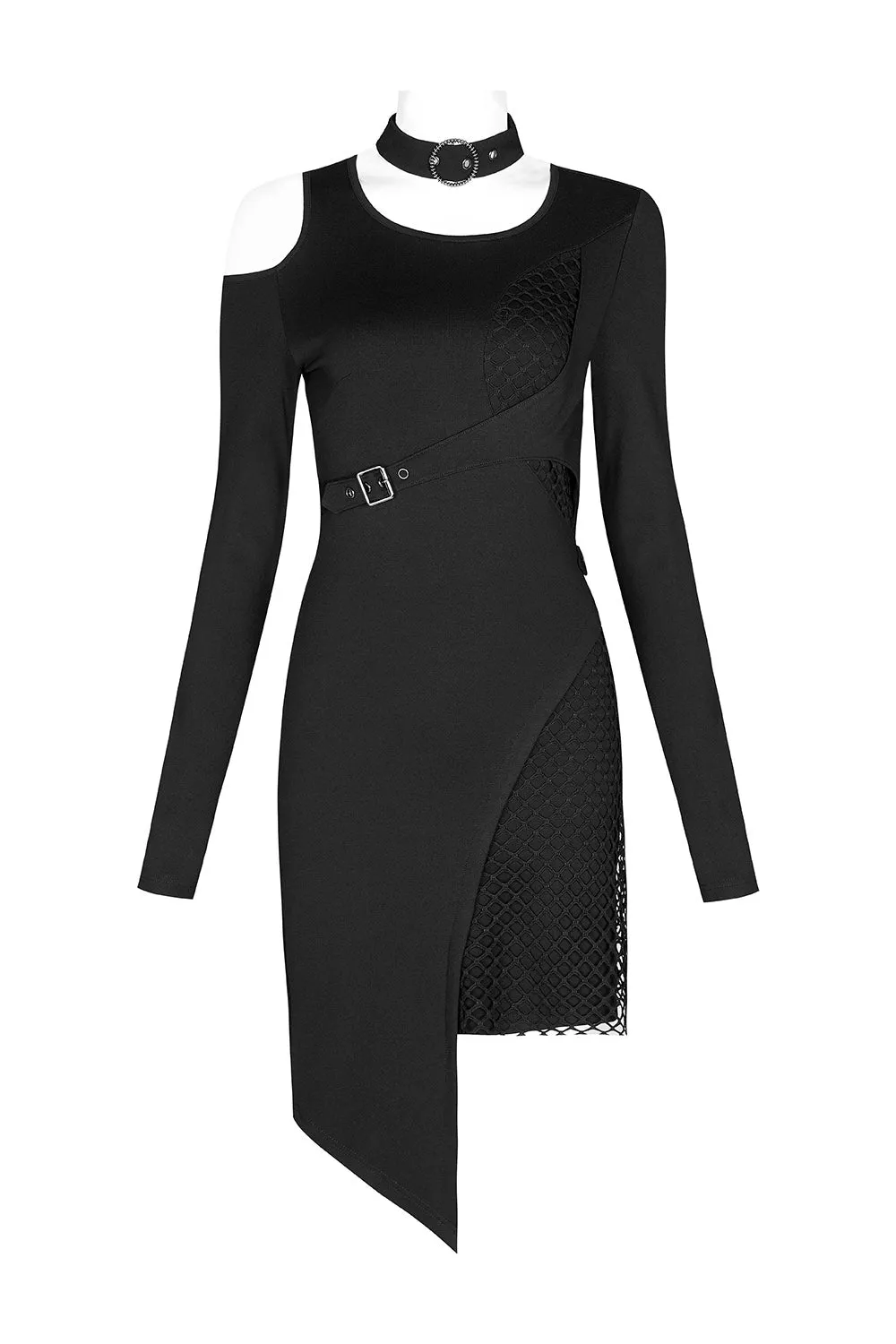 Baddycore Bodycon Mini Dress