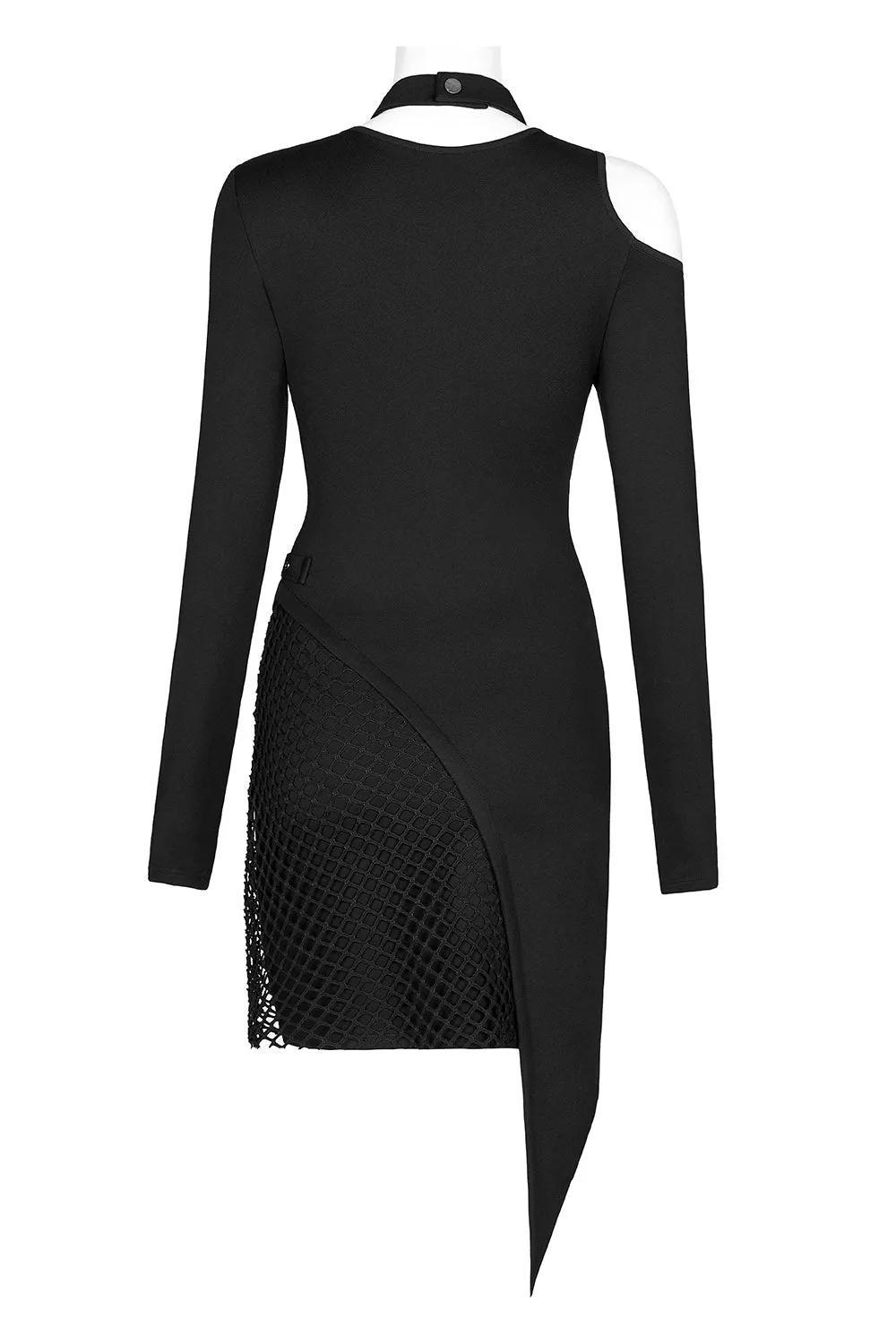 Baddycore Bodycon Mini Dress