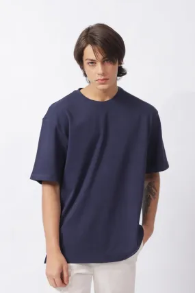 BAGGY FIT TEE