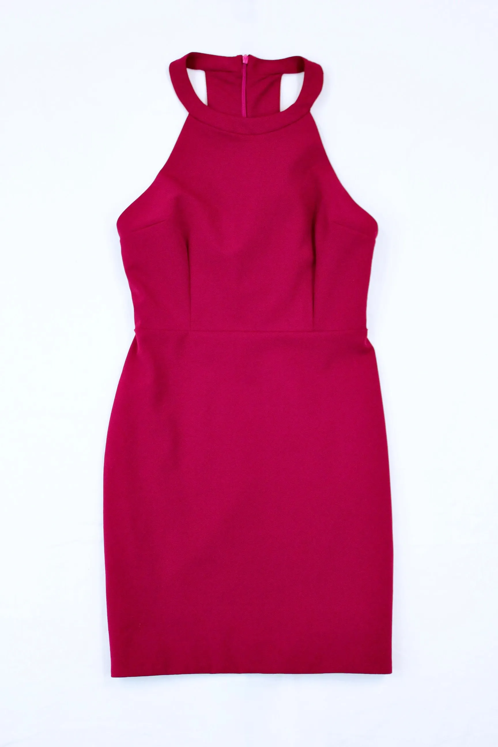 Bec & Bridge - Tailored Mini Dress