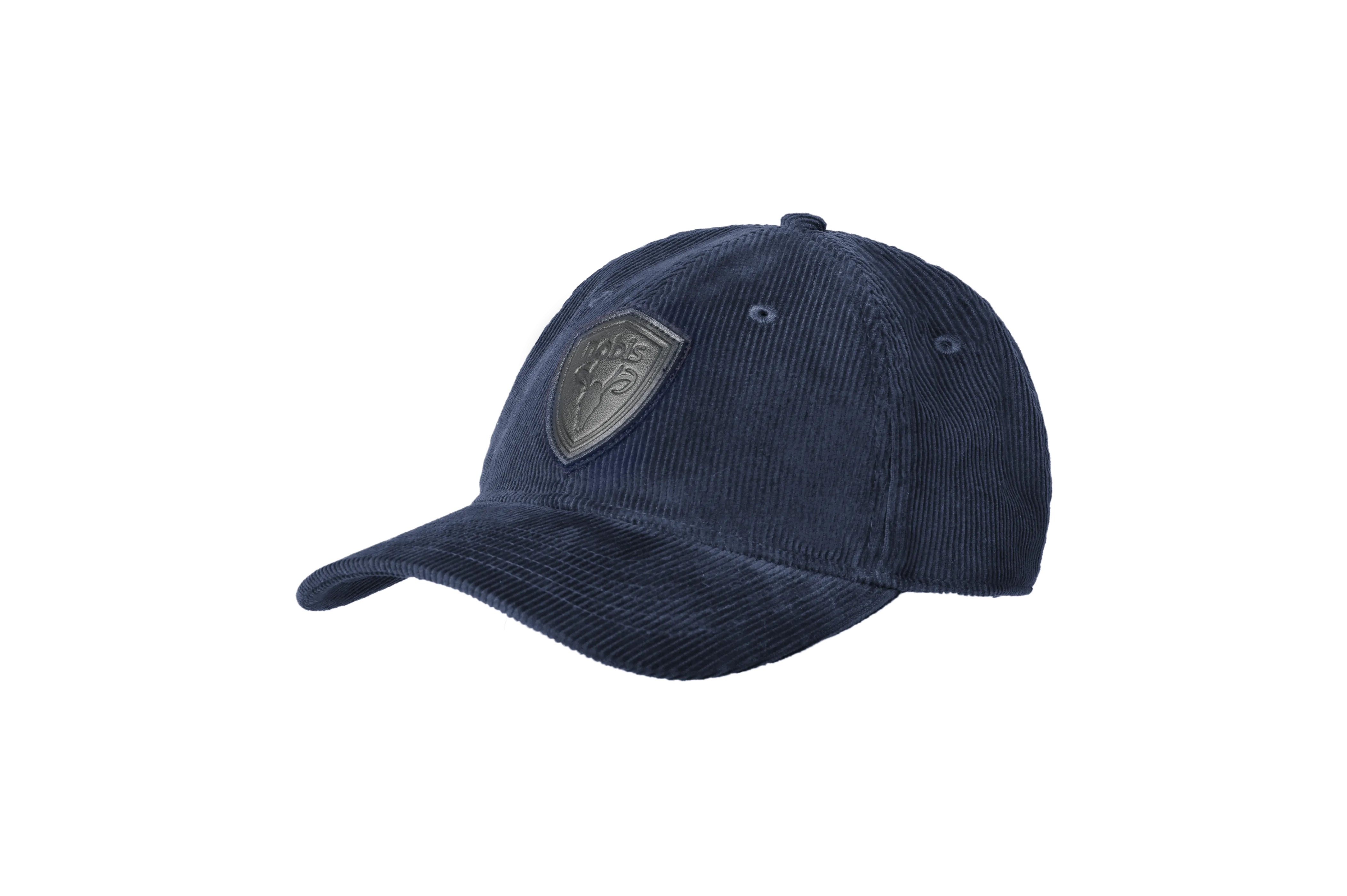 Carter Unisex Tailored Ball Cap