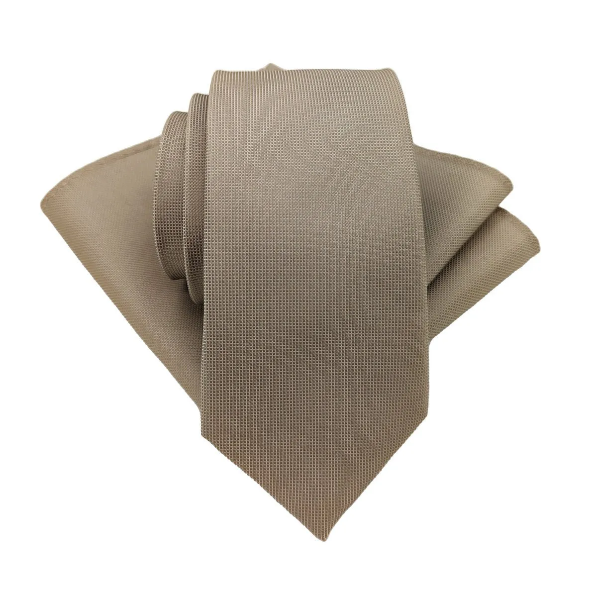 Cashmere Silk Pocket Square