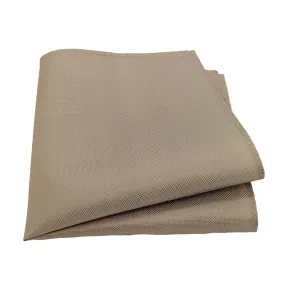 Cashmere Silk Pocket Square