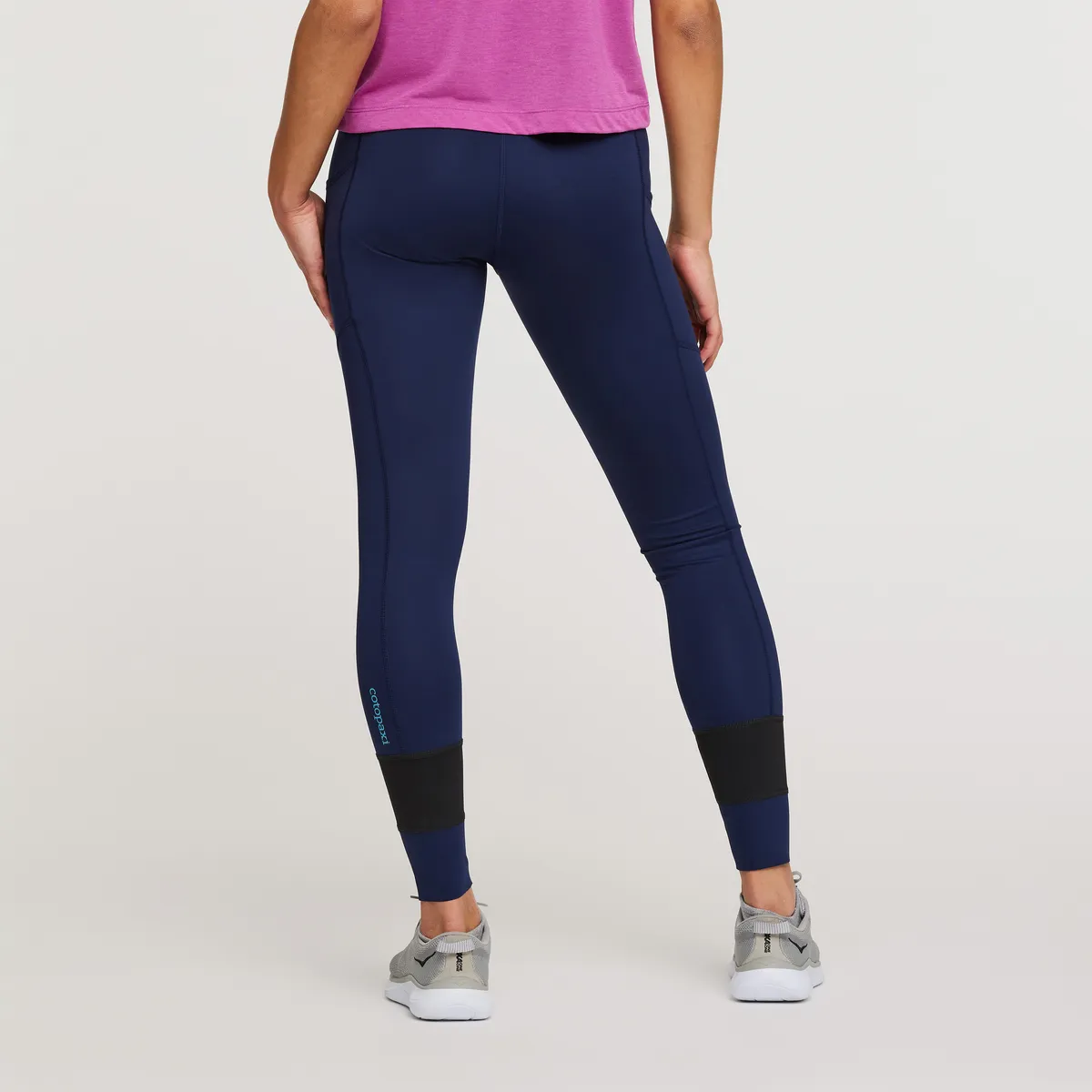 Cerro Travel Tight - Women's