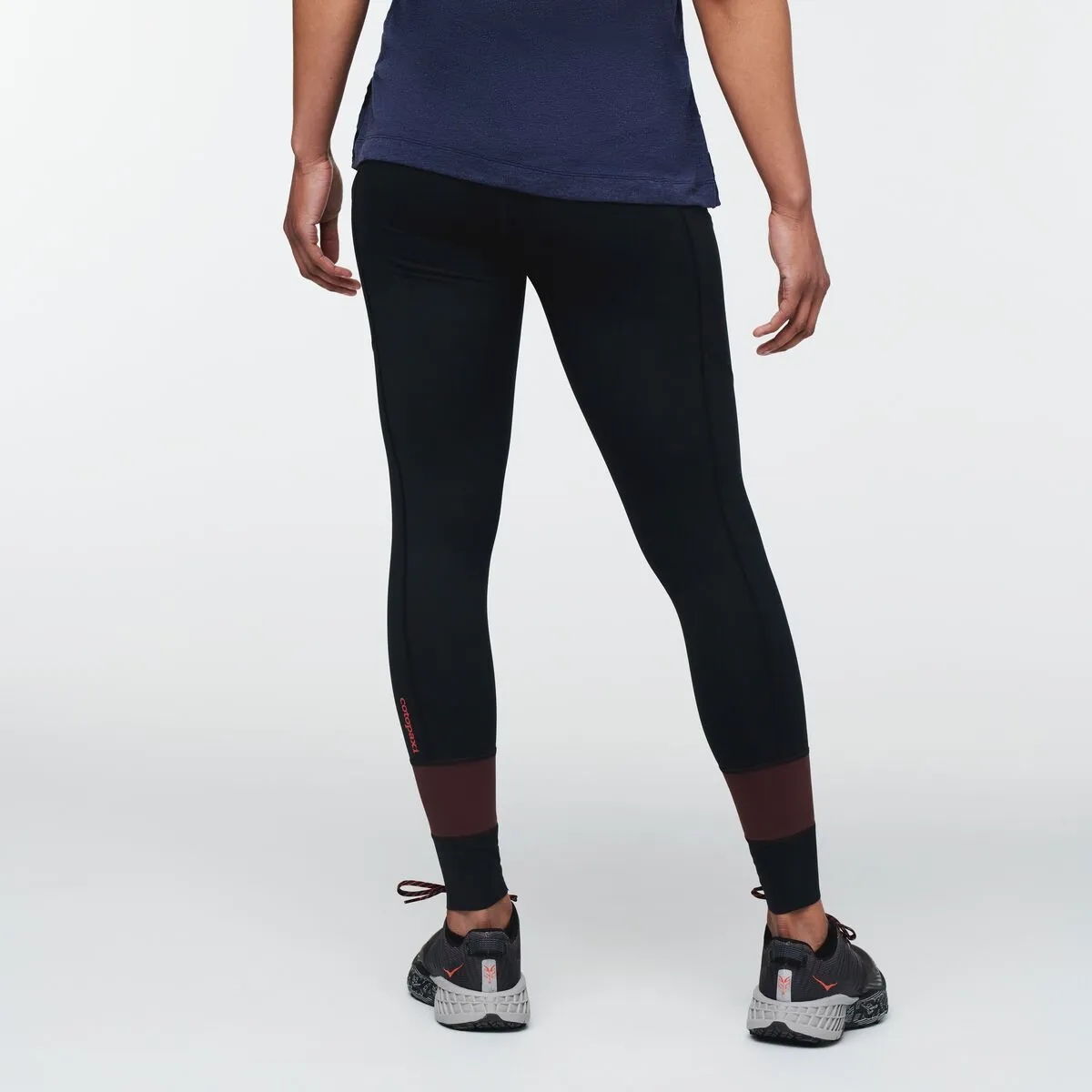 Cerro Travel Tight - Women's