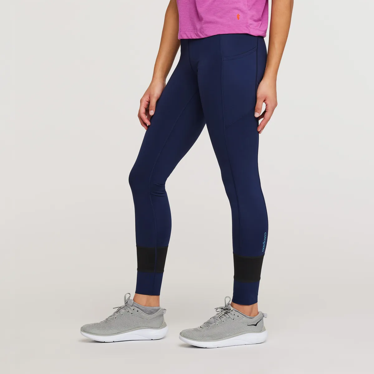 Cerro Travel Tight - Women's