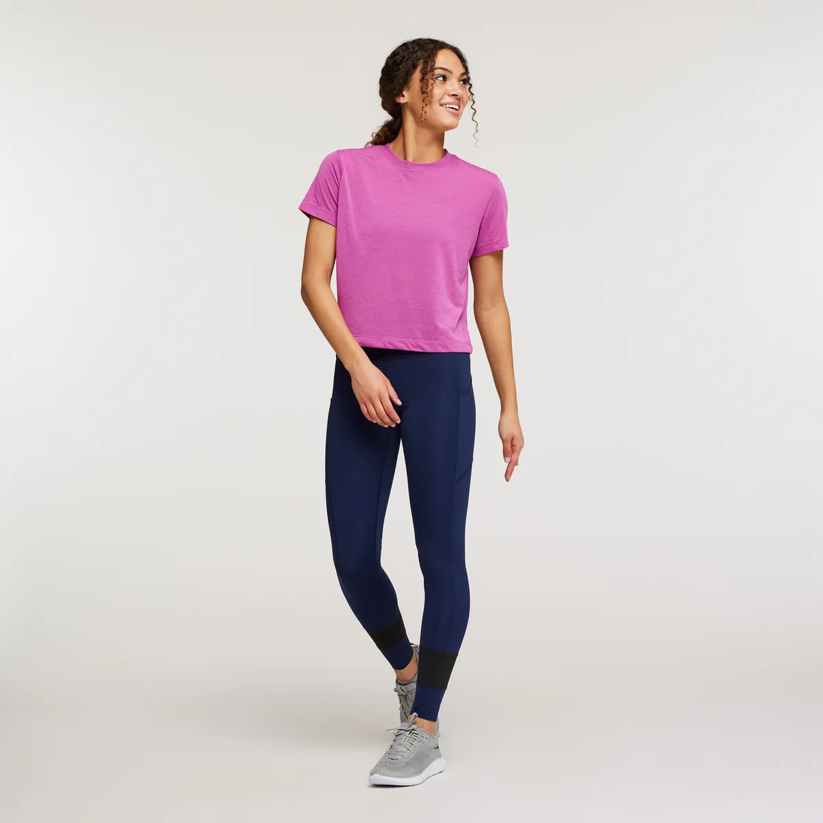 Cerro Travel Tight - Women's