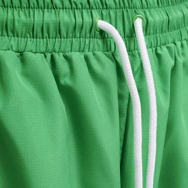 Christal Women Polyester Green Training Pant