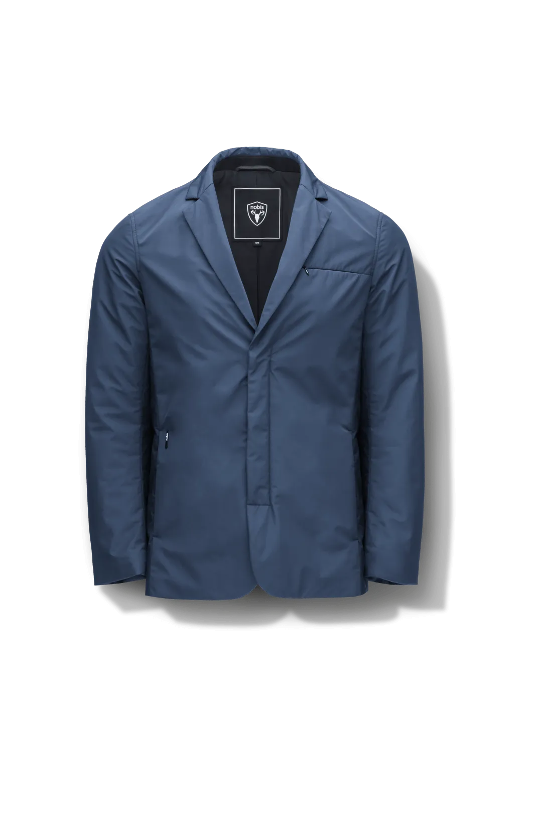 Cody Men's Tailored Travel Blazer