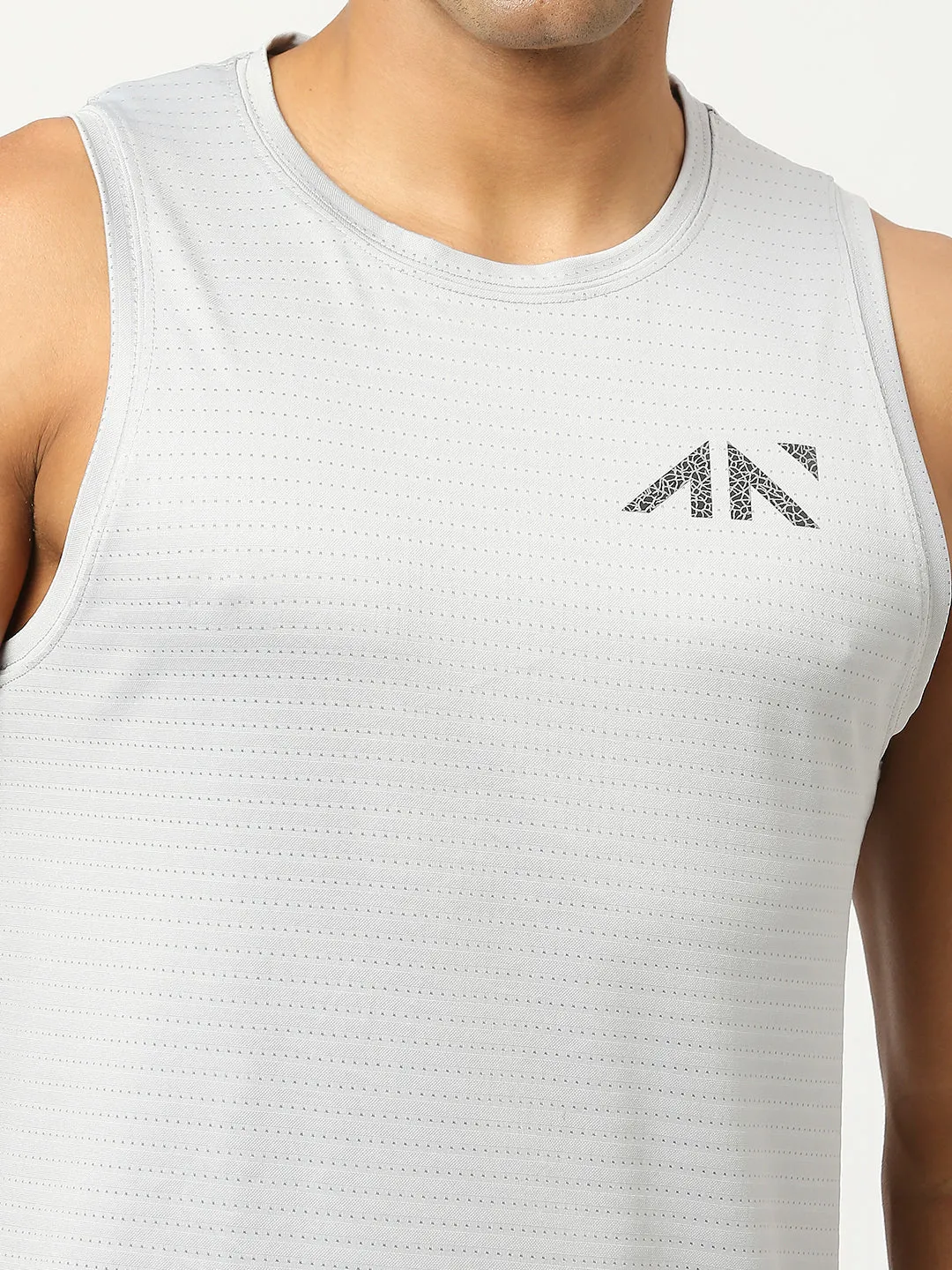 Crest Sleeveless