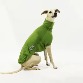 Eucalyptus Whippet Sleeveless Hound-Tee