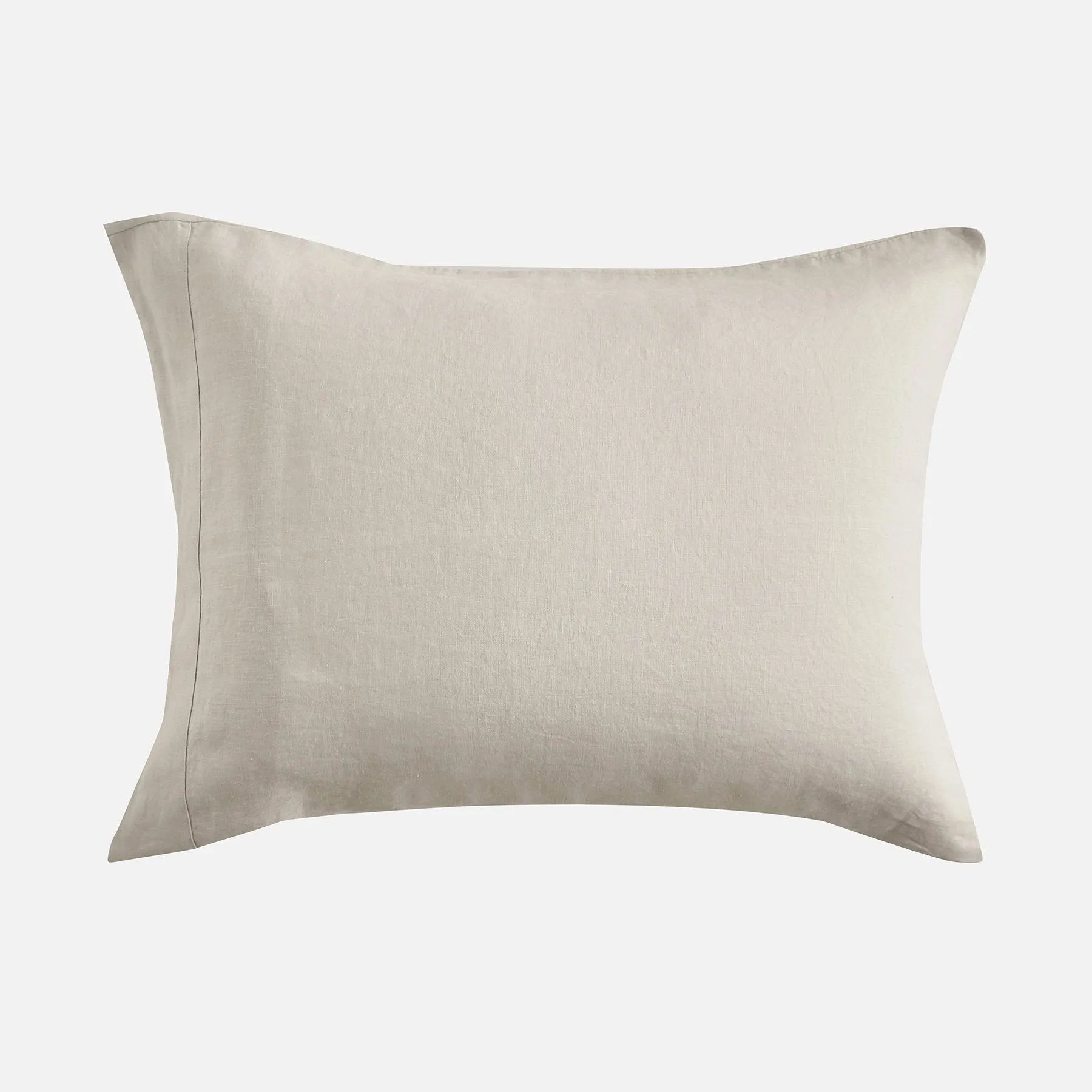 French Linen Pillowcase Set