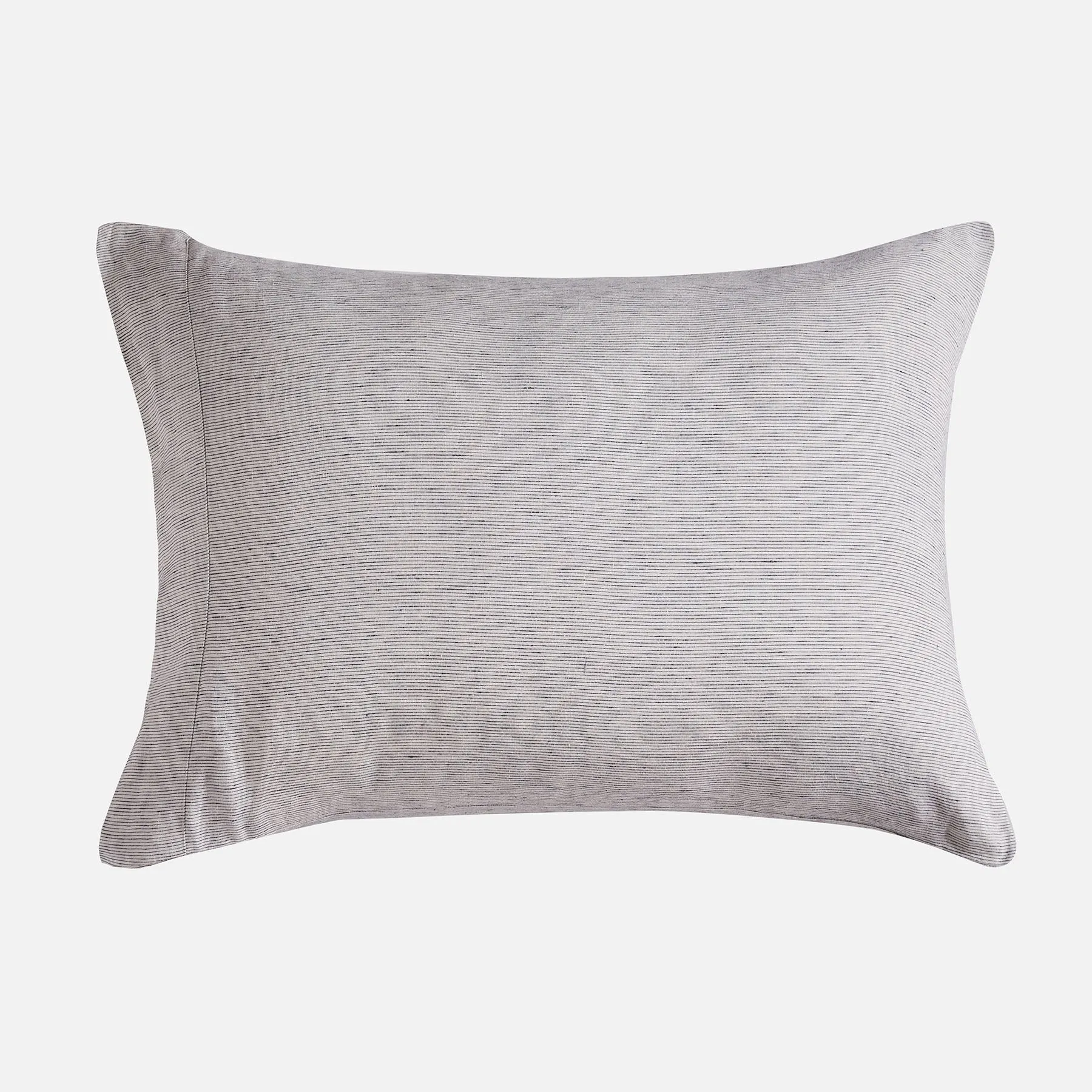 French Linen Pillowcase Set