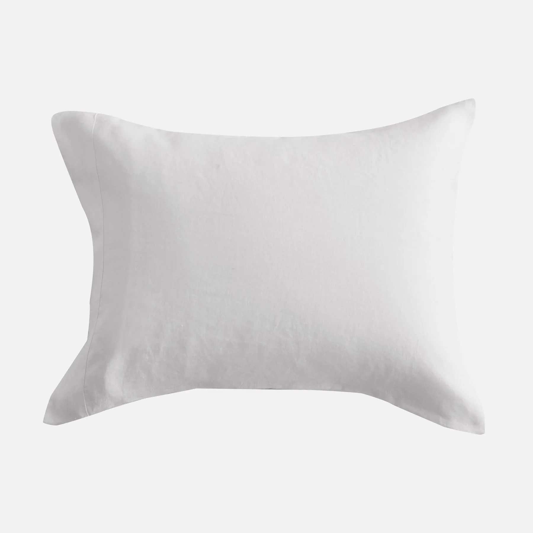 French Linen Pillowcase Set