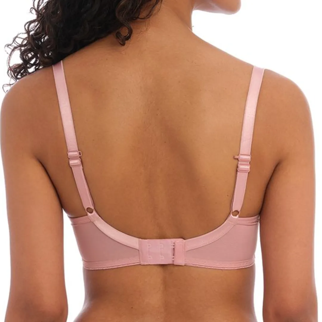 Freya Tailored Moulded Plunge T Shirt Bra