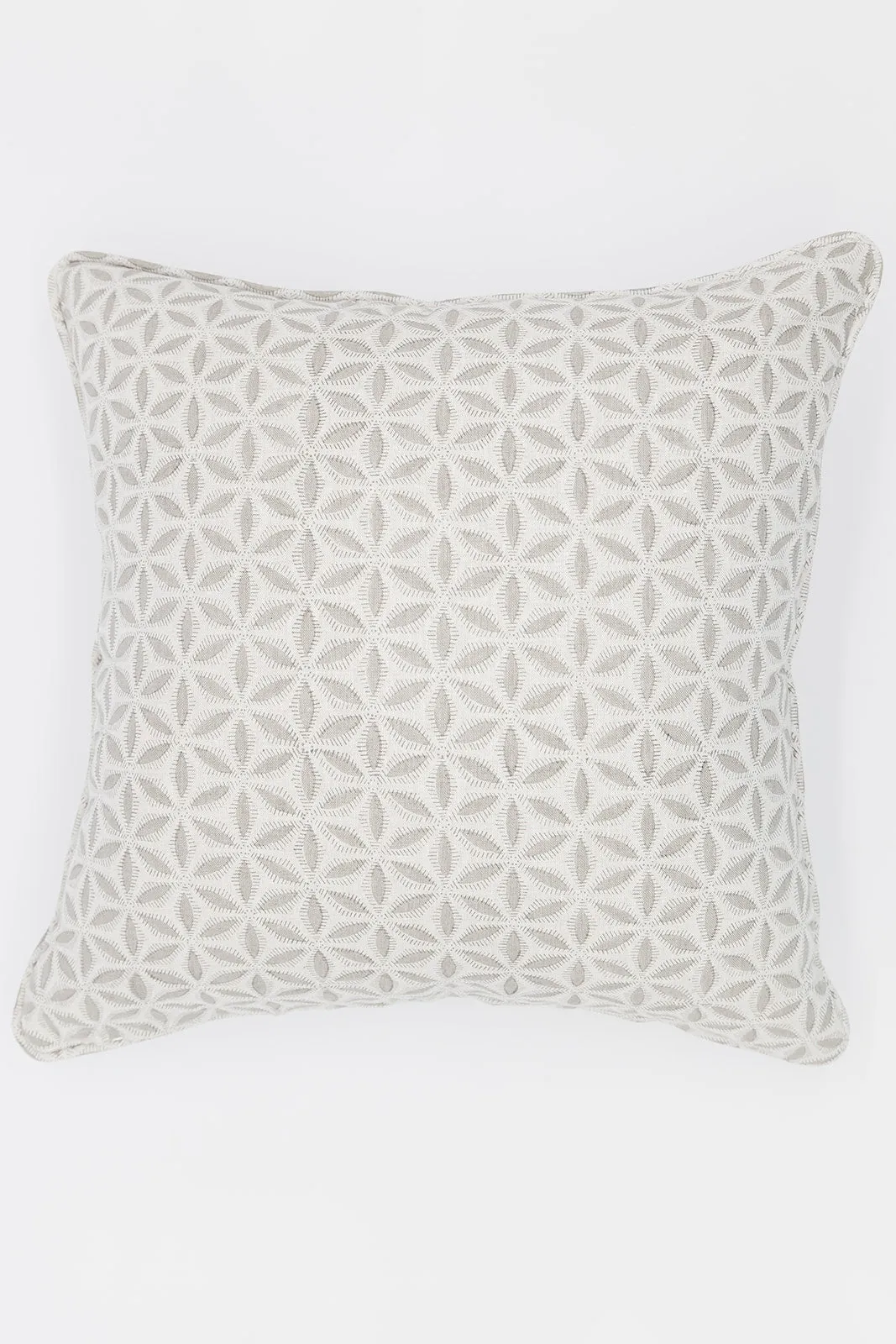 Hanami Linen Pillow