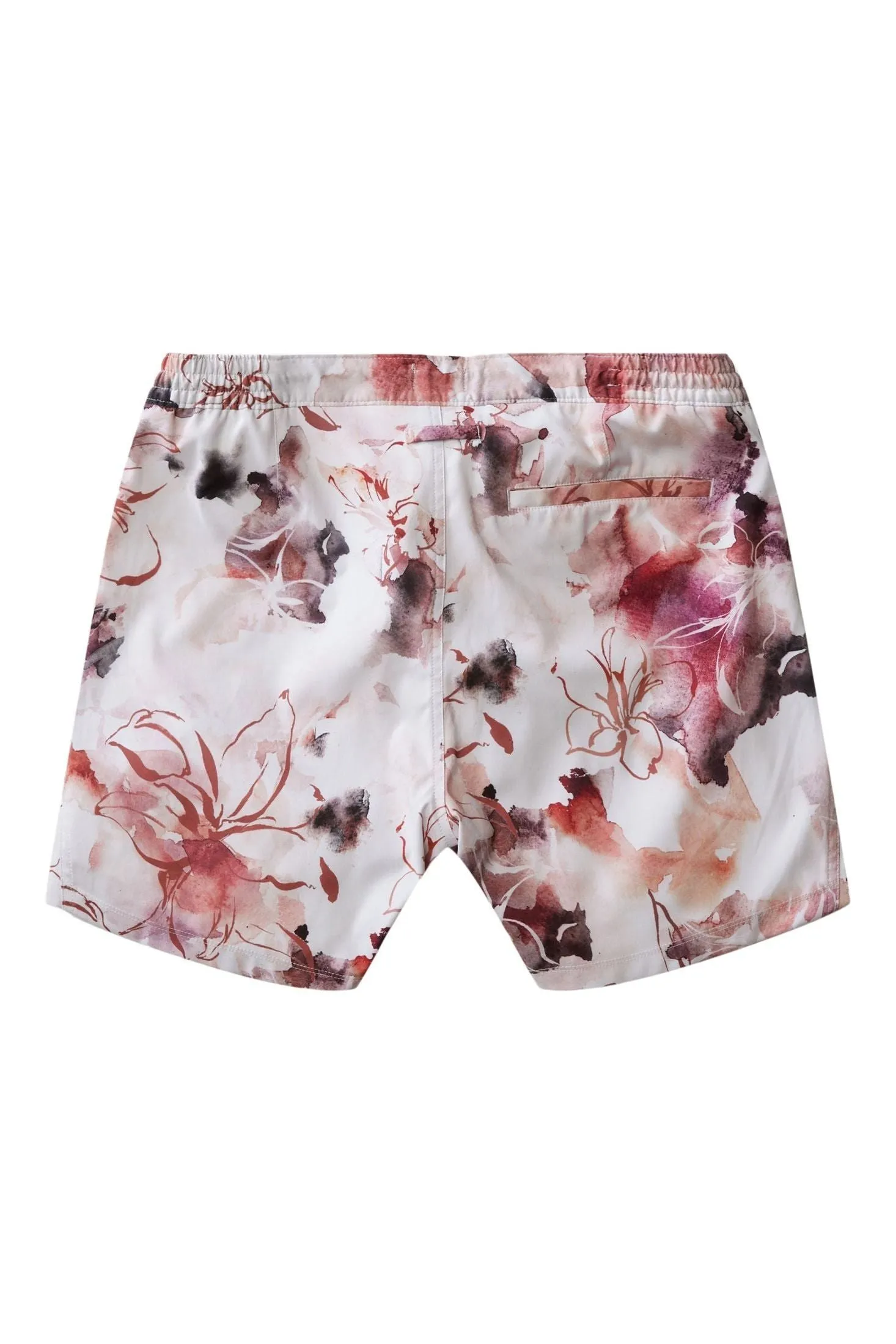 Havana Swim Trunk | Recycled Stretch Polyester