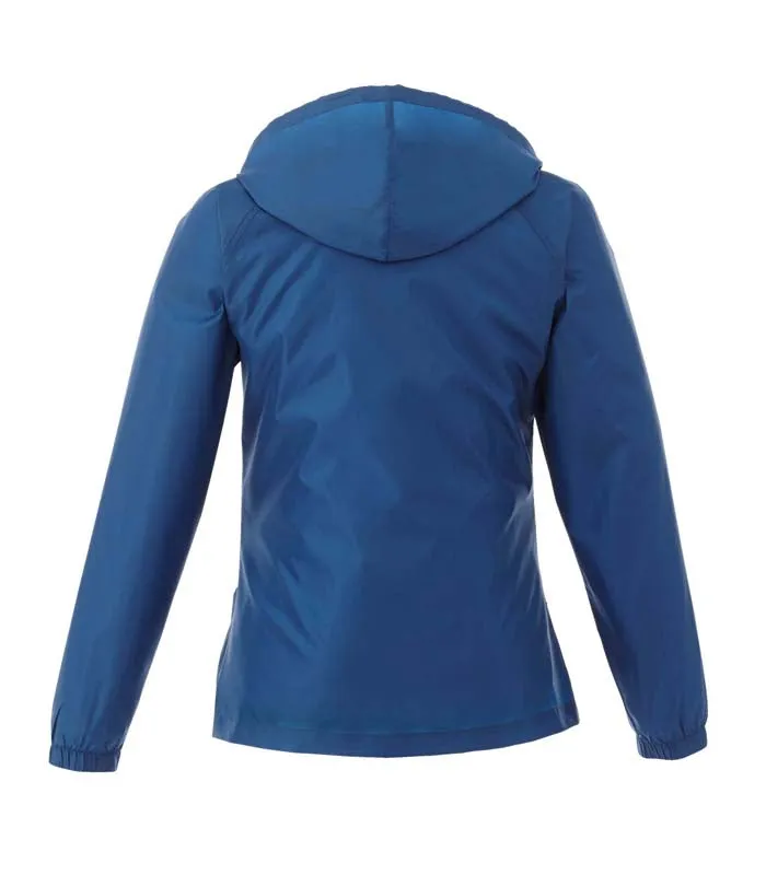 L02461 - Riverside - DISCONTINUED Ladies Lightweight Polyester Jacket