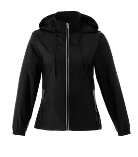 L02461 - Riverside - DISCONTINUED Ladies Lightweight Polyester Jacket