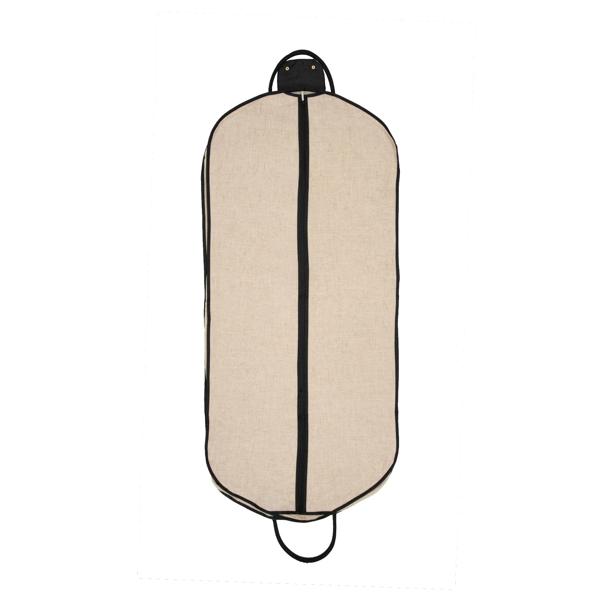 Linen Garment Bag