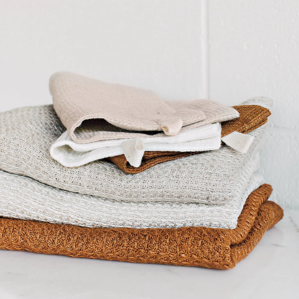 Linen Hand Towel