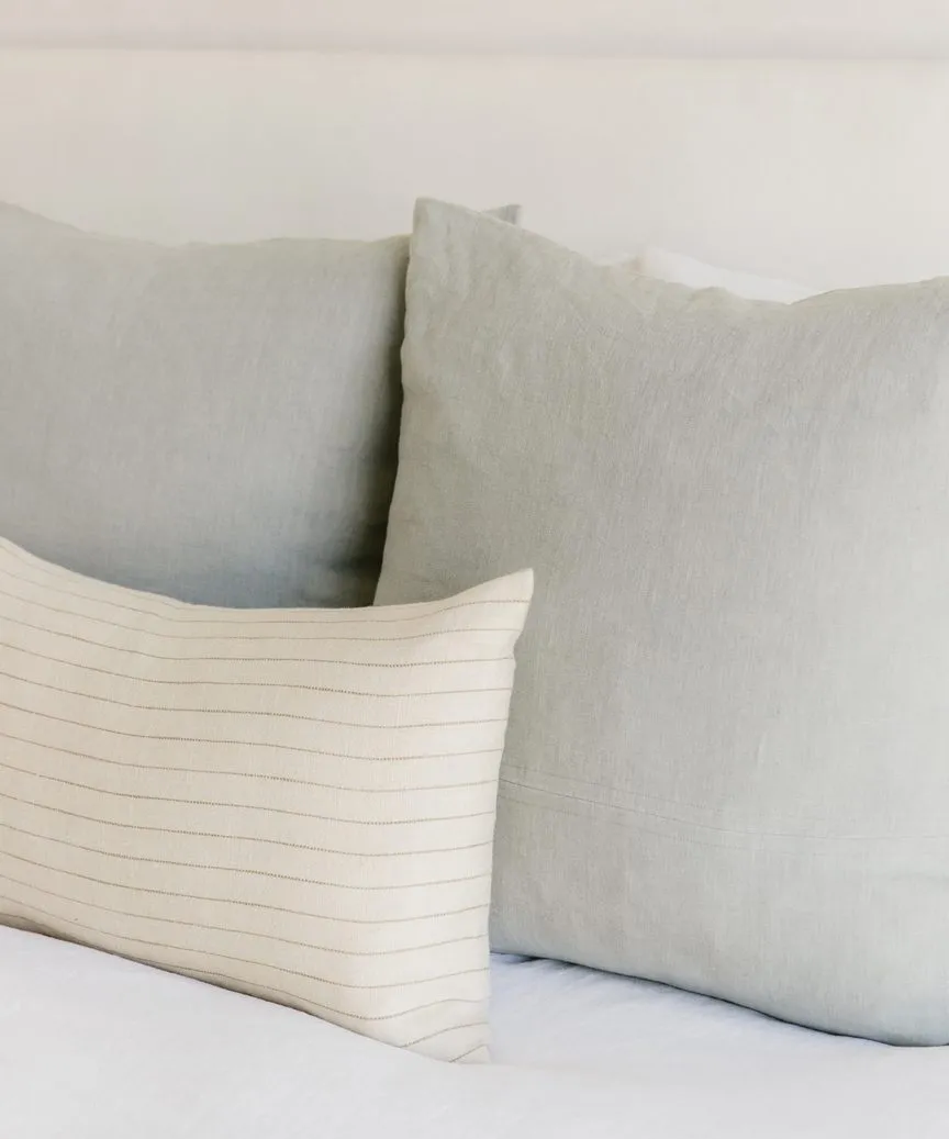 Linen Pillow