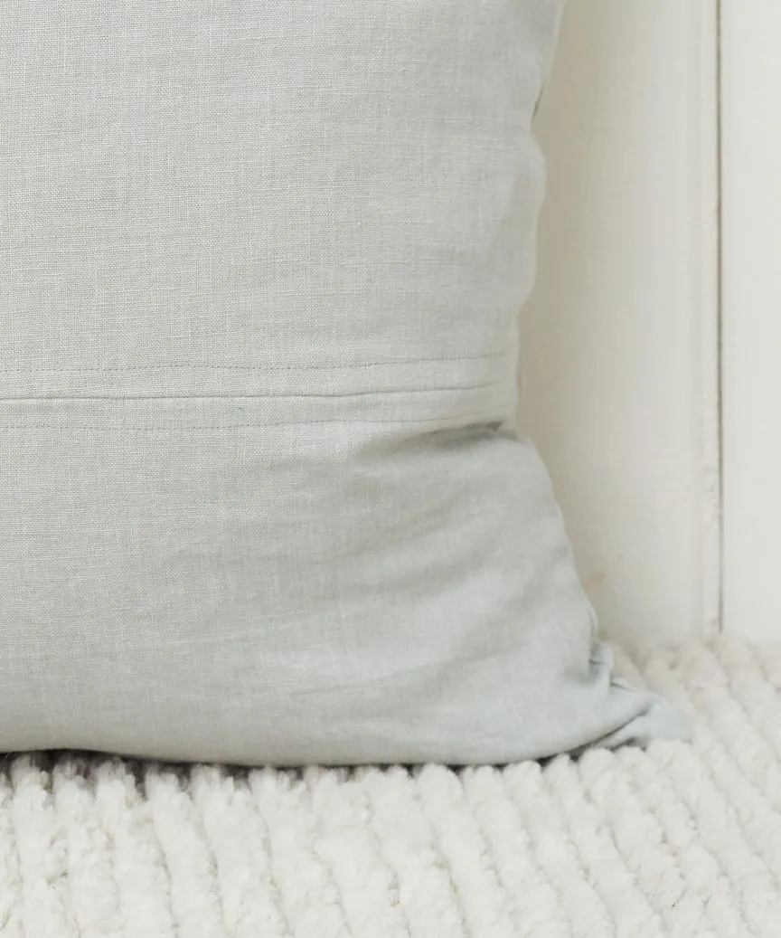 Linen Pillow