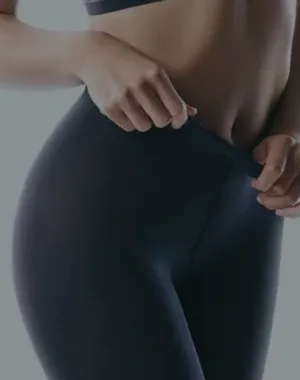 Luxe Opaque 80D Tight