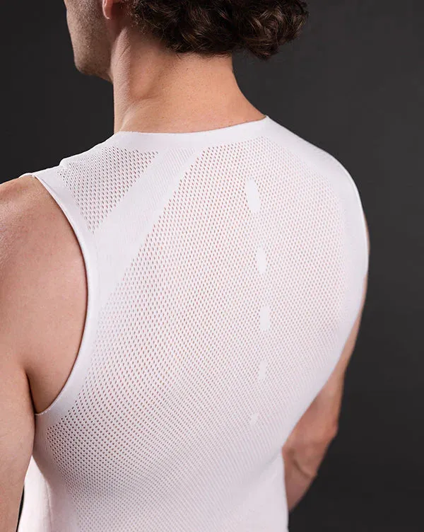 Men's Drynamo Sleeveless Baselayer