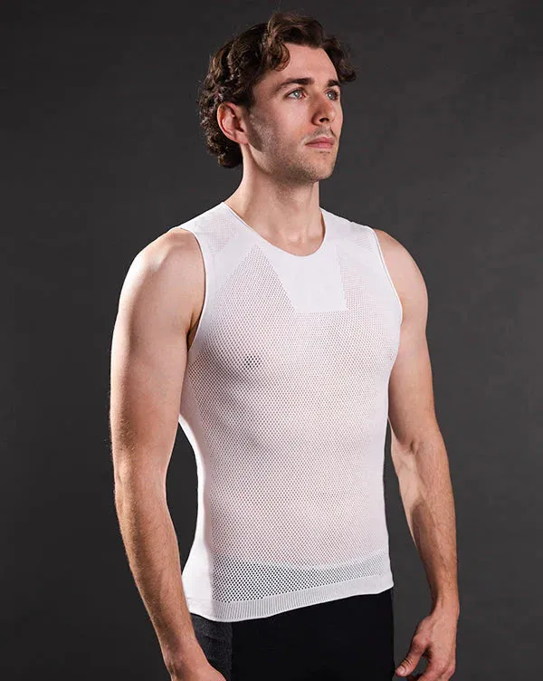 Men's Drynamo Sleeveless Baselayer