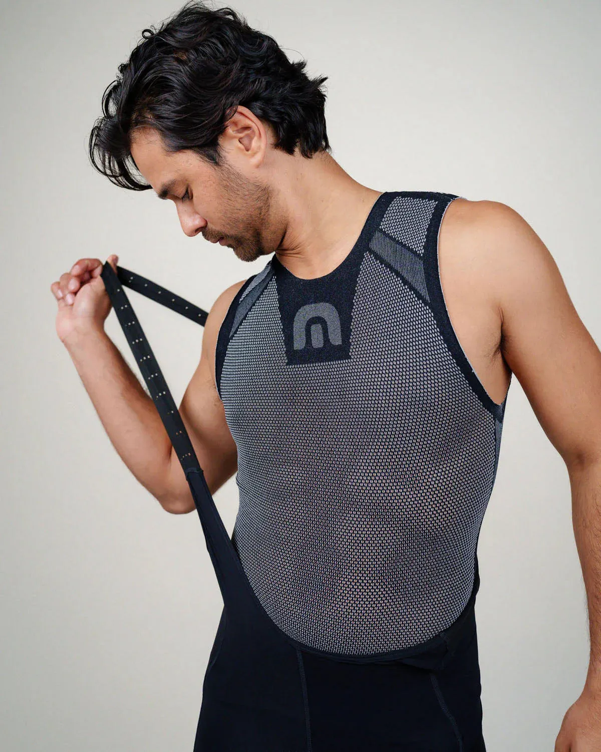 Men's Drynamo Sleeveless Baselayer