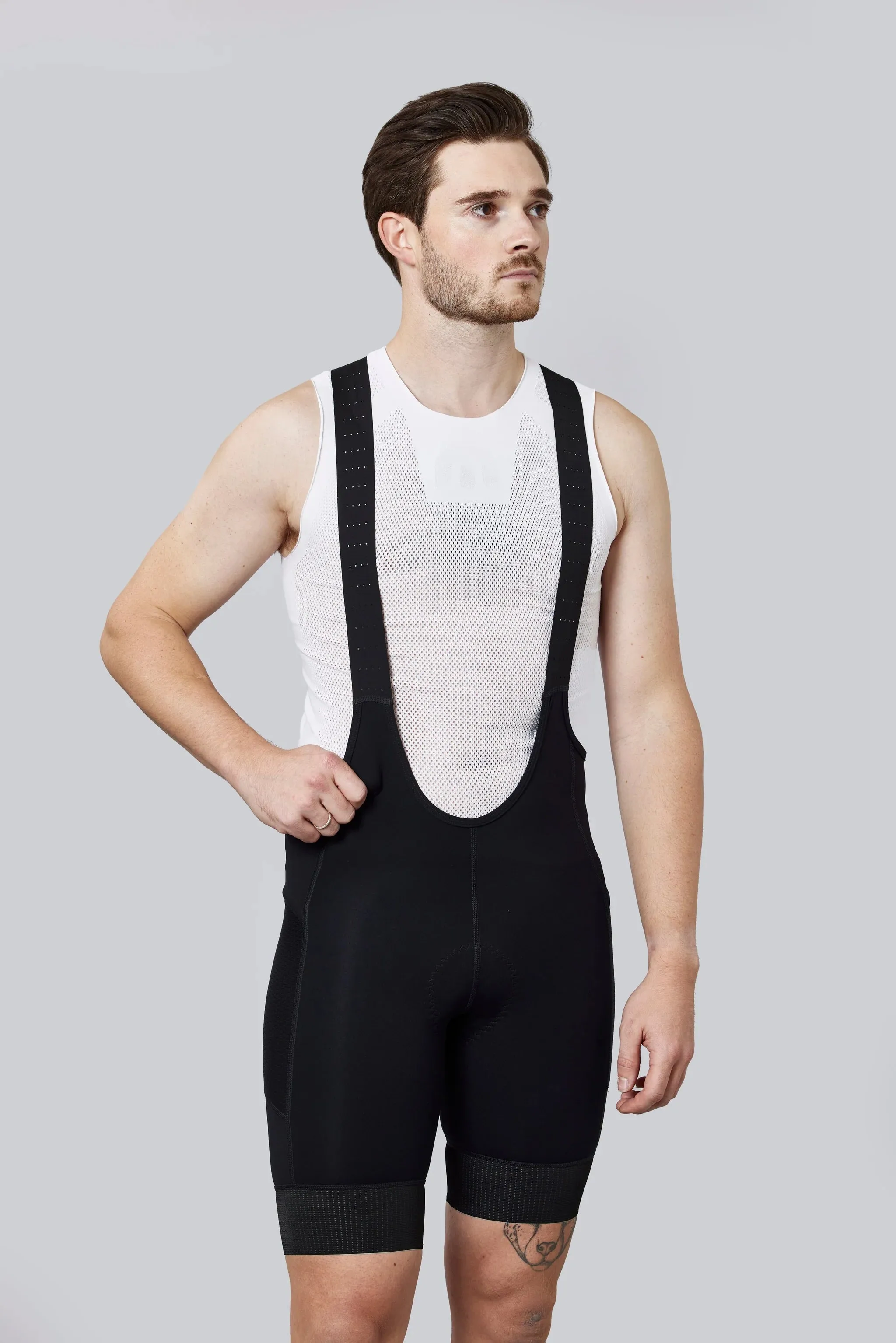 Men's Drynamo Sleeveless Baselayer