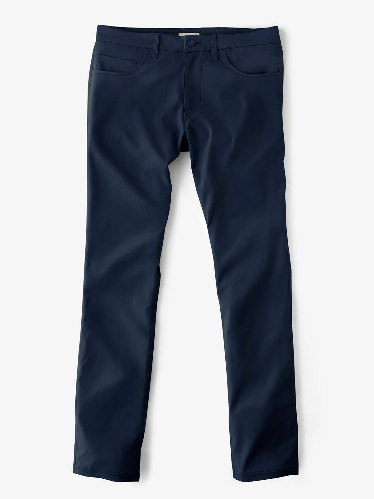 Motion Pant Tailored Fit - Classic Navy