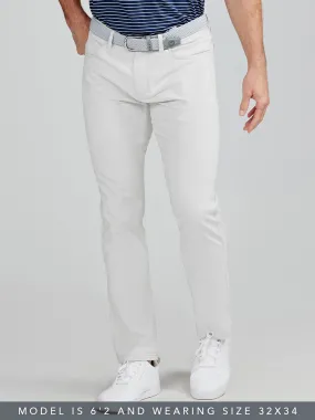 Motion Pant Tailored Fit - Glacier Gray