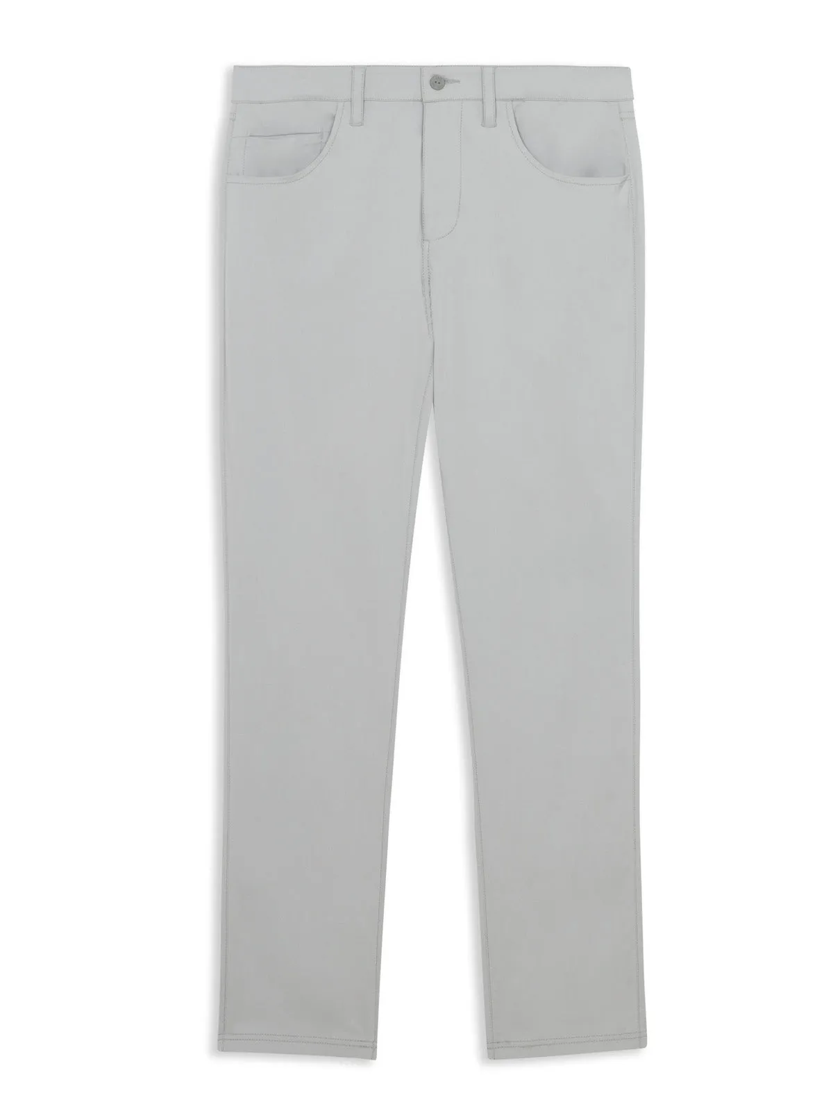 Motion Pant Tailored Fit - Glacier Gray