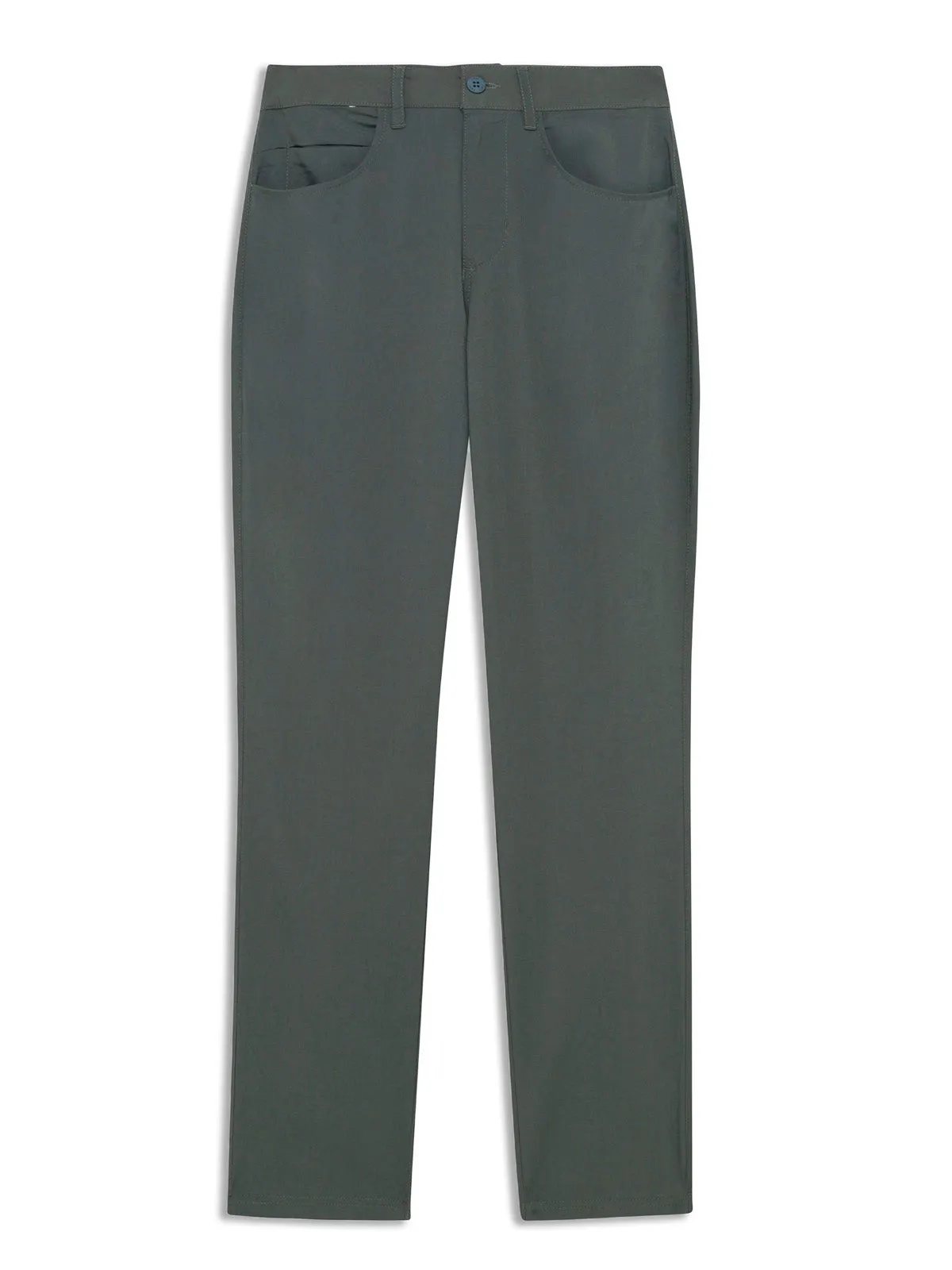 Motion Pant Tailored Fit - Shale