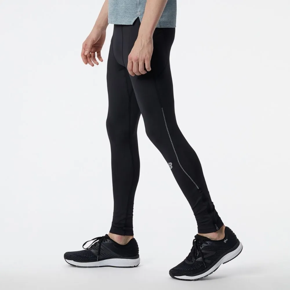 New Balance Men's NB DRYx Impact Run Tight