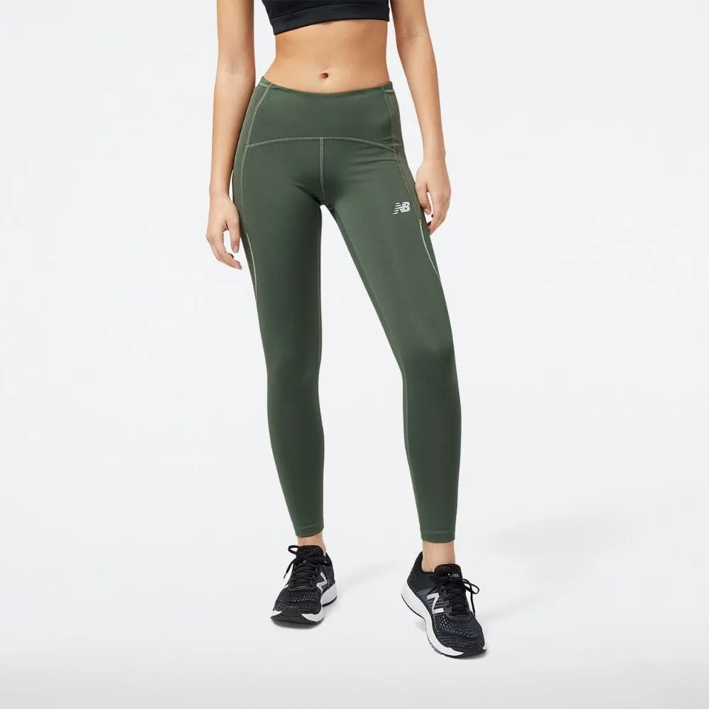 New Balance Women's Impact Run Tight