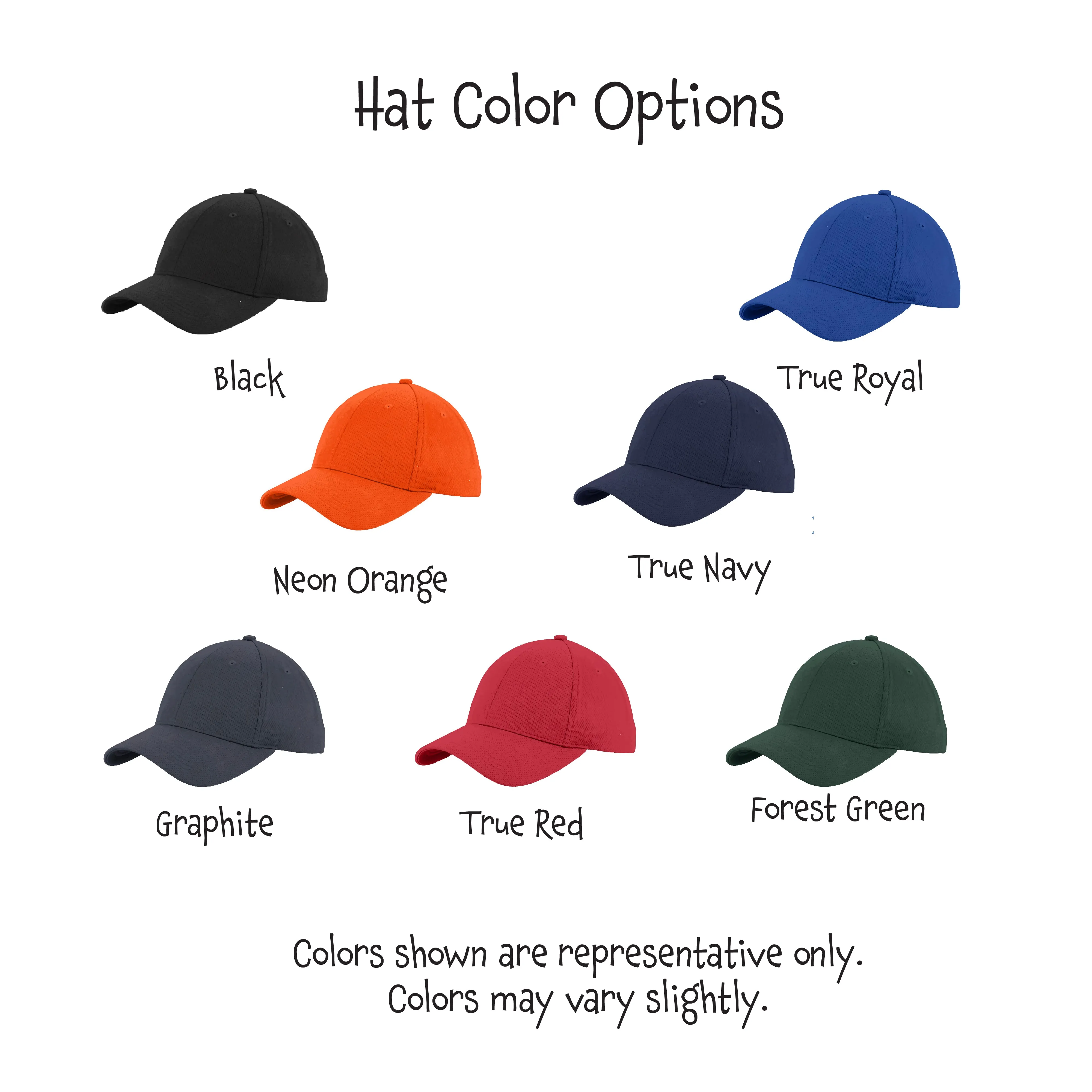 Pickleball Addict | Pickleball Hat | Moisture-Wicking 100% Polyester