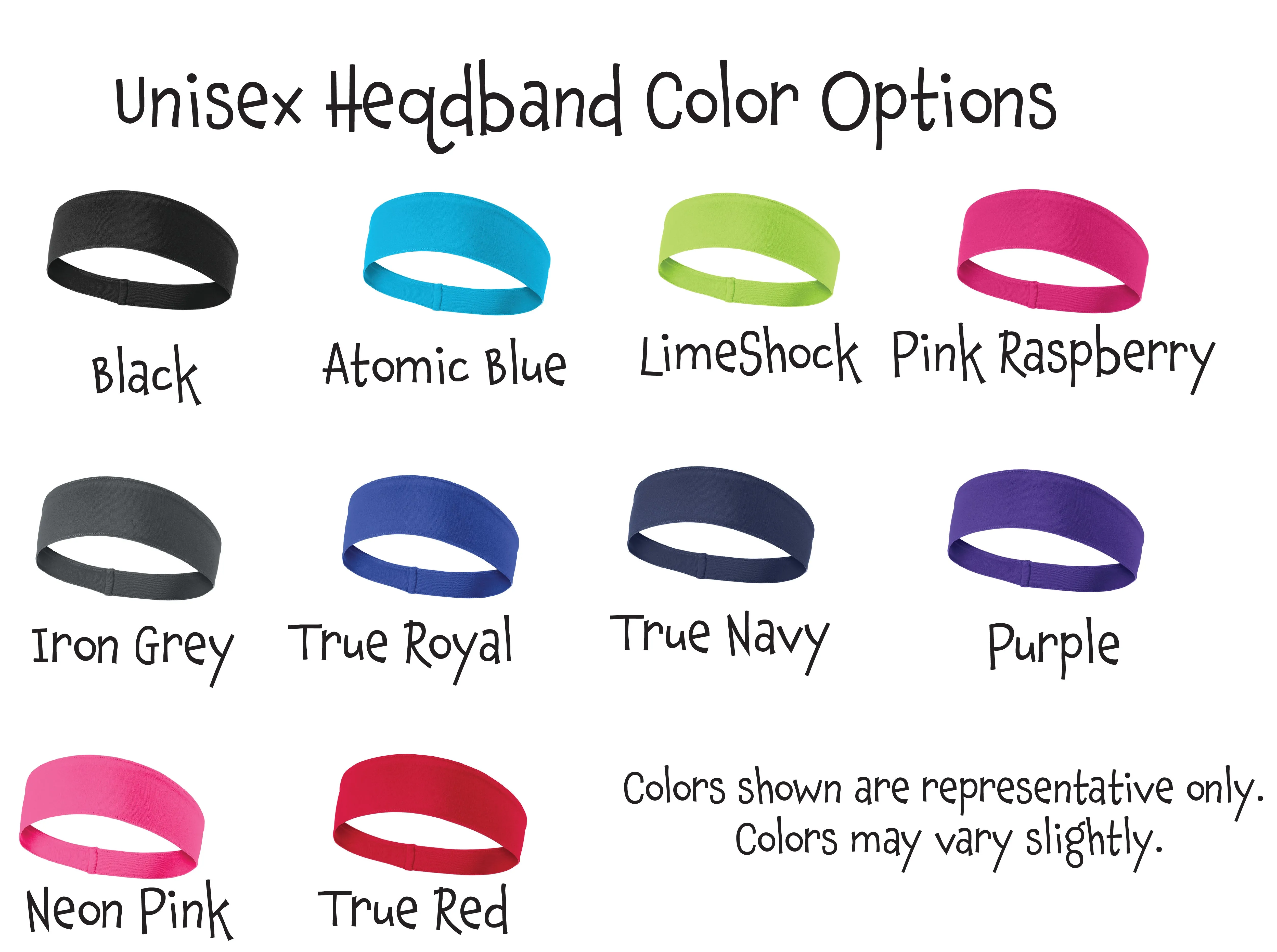 Pickleball Addict | Pickleball Headband | 100% Polyester