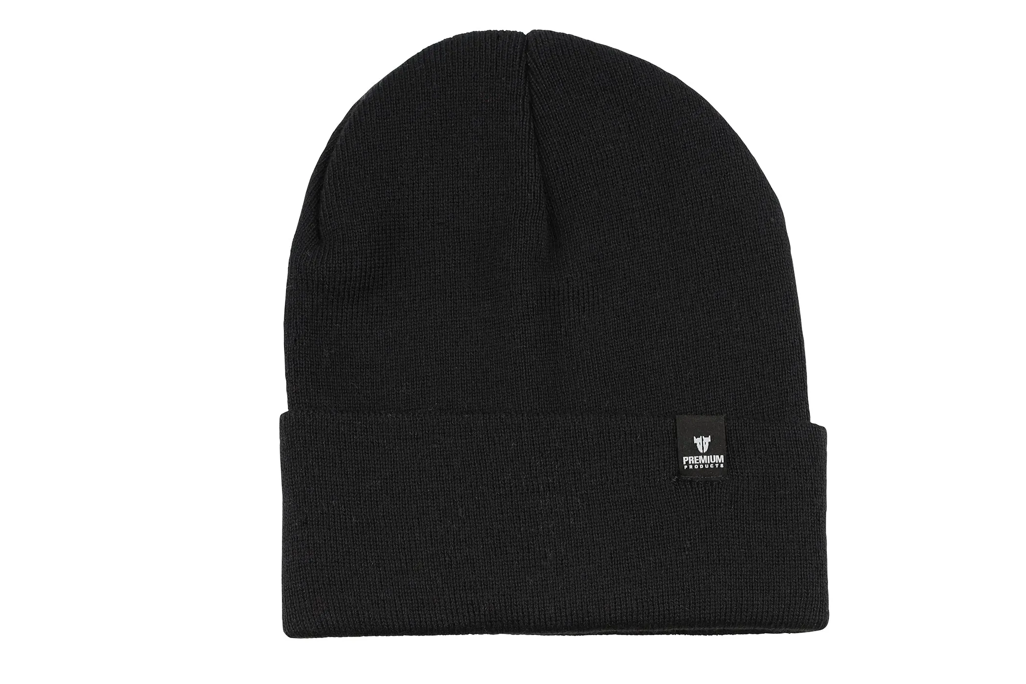 Premium Tight Knit Beanie