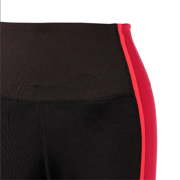 Puma Train Eversculpt High Waist Full Tight 520943 33 black-persian red