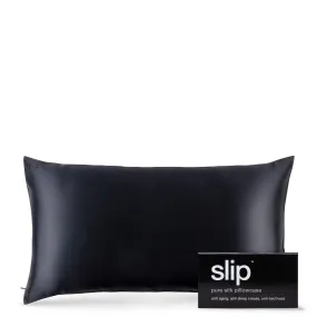 Pure Silk Pillowcase, King Size