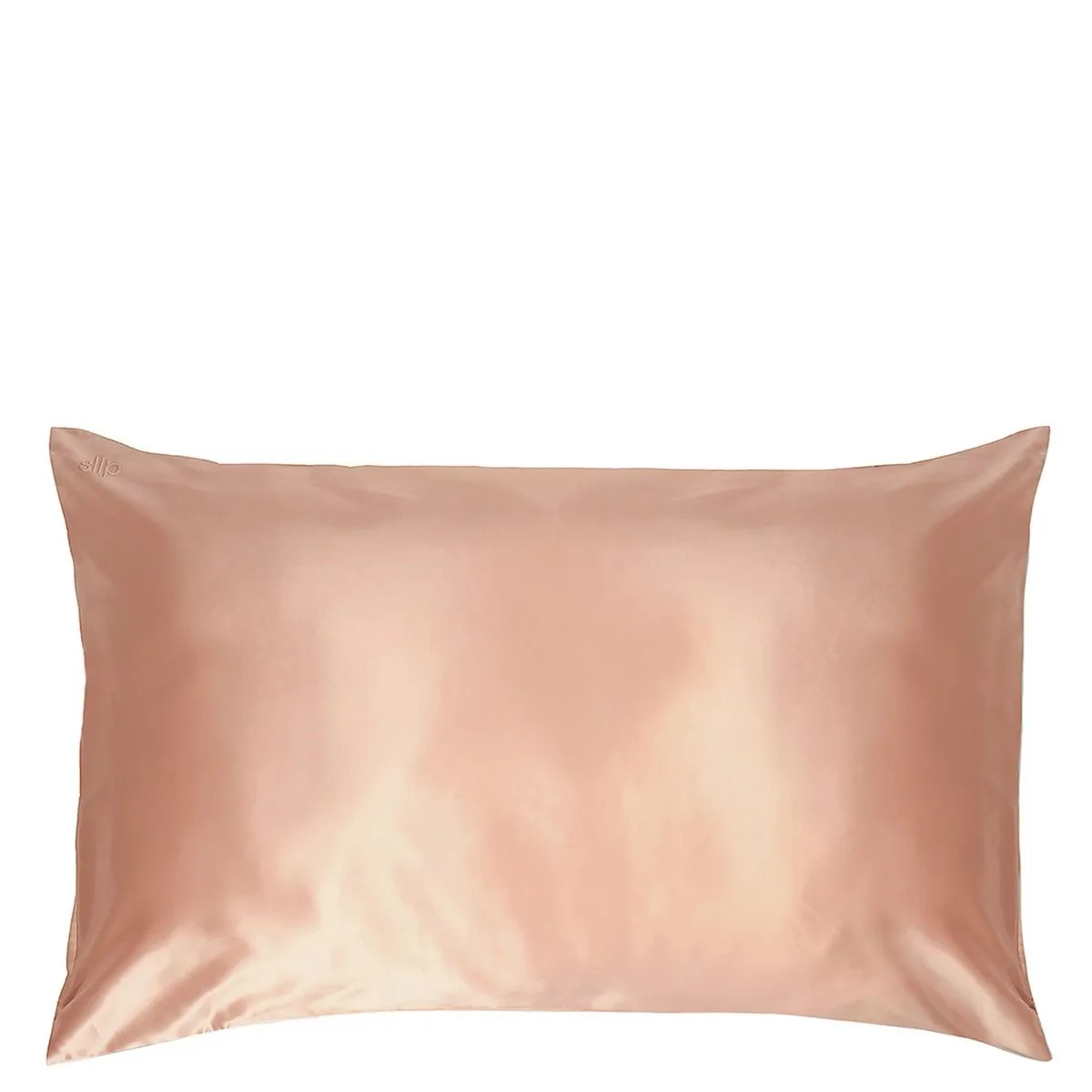 Pure Silk Pillowcase, King Size