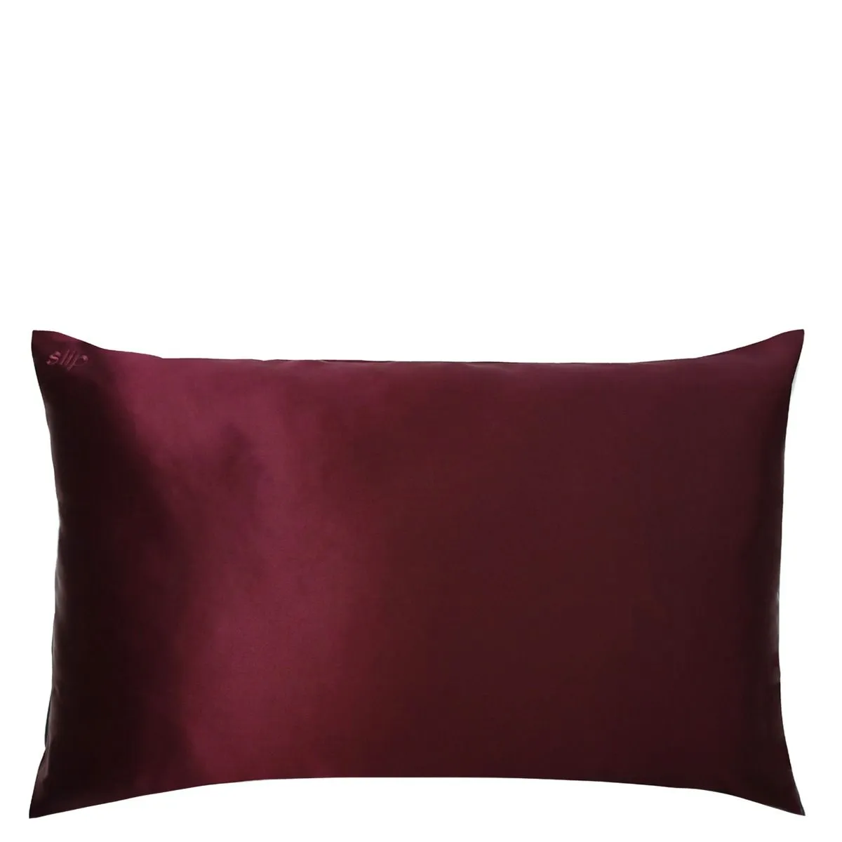 Pure Silk Pillowcase, King Size